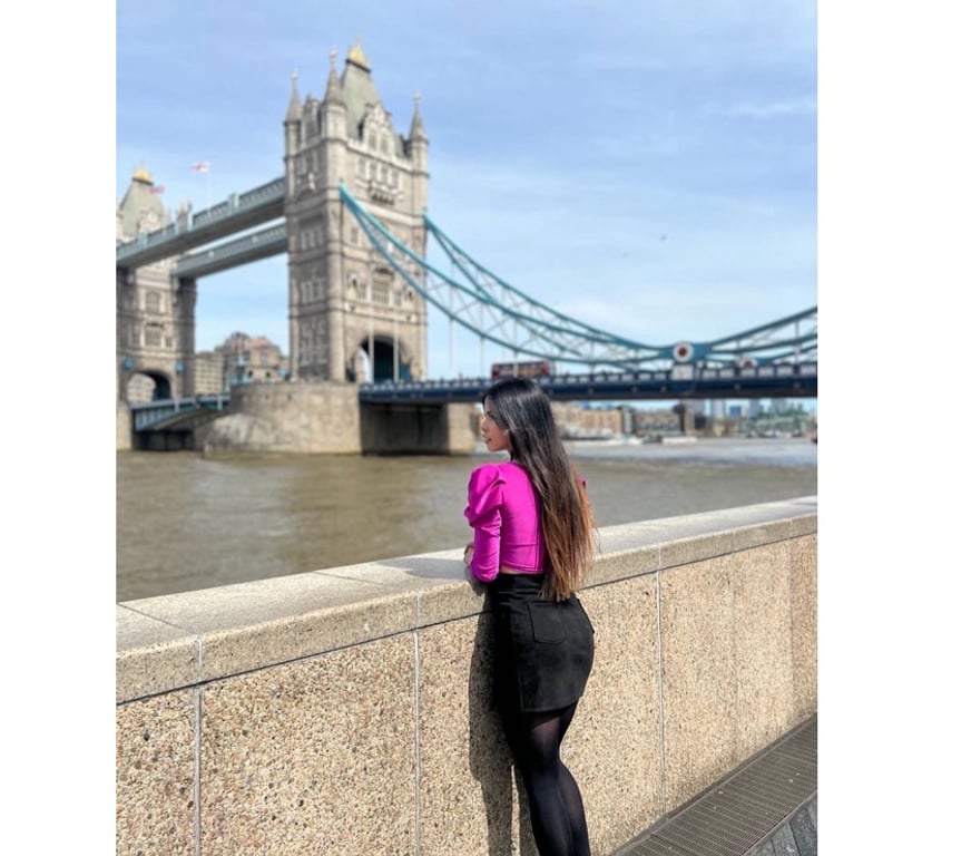 Escorts Greater Manchester Bolton - Photos for ✨ New Brazilian Beauty in Bolton | 100% Real ✨