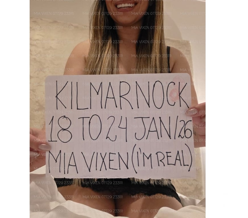 Escorts East Ayrshire Kilmarnock - East Ayrshire - Photos for ‼️MIA VIXEN 🍑 BIG BUTT 🔥 BLONDE I'M REAL‼️