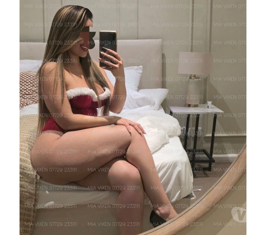 Escorts East Ayrshire Kilmarnock - East Ayrshire - Photos for ‼️MIA VIXEN 🍑 BIG BUTT 🔥 BLONDE I'M REAL‼️