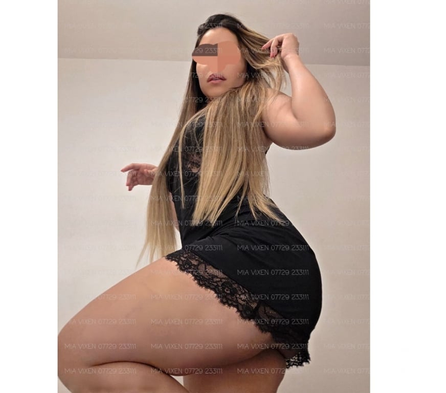 Escorts East Ayrshire Kilmarnock - East Ayrshire - Photos for ‼️MIA VIXEN 🍑 BIG BUTT 🔥 BLONDE I'M REAL‼️