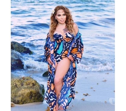 Trans Escorts Nottingham City Centre Nottingham - Photos for Suprises and special treatment last days!! VIP TS!!