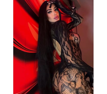 Fetish Escorts Cardiff City Centre Cardiff - Photos for 💦 LOLA SWEET GIRL THE BEST🔥 NO RUSH ✅