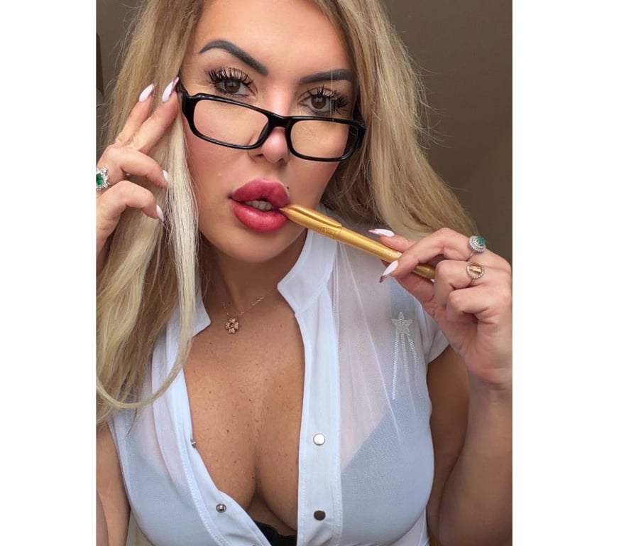 Escorts Slough Slough Town Centre - Slough - Photos for DASHA SEXY GIRL🌟REAL MODEL🌟