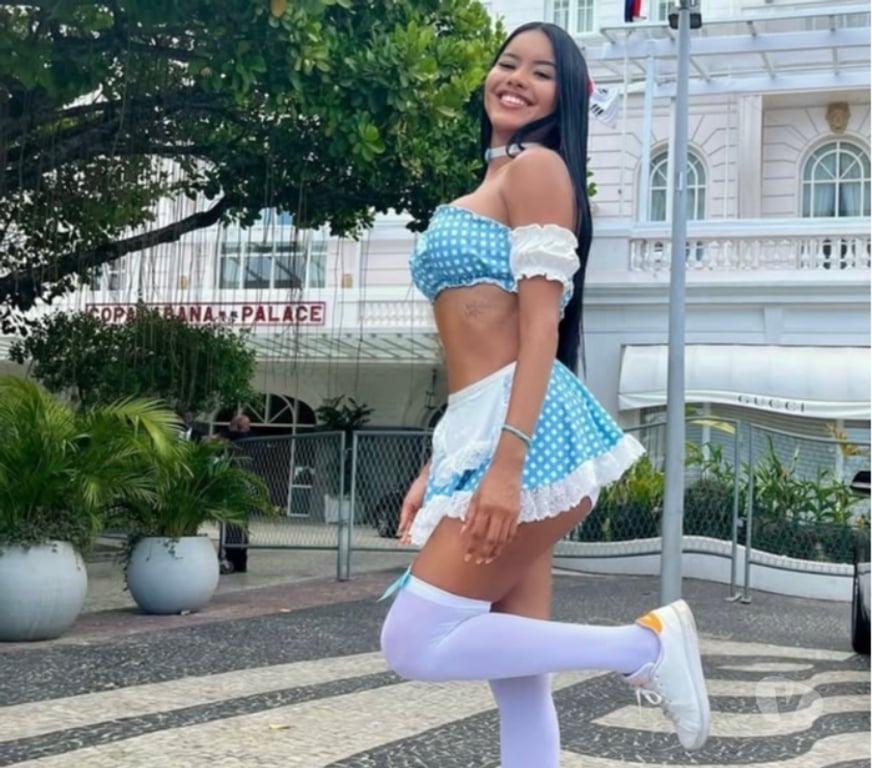 Escorts Somerset Bath and North East Somerset - Photos for Fernanda Morena naughty adventurer