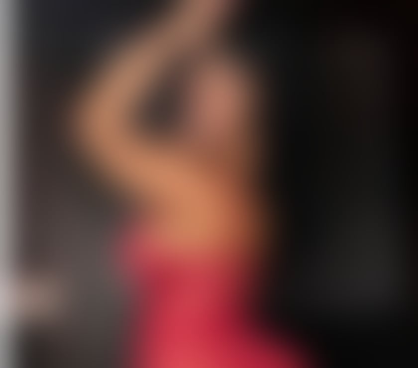 New girl in Stoke🔥