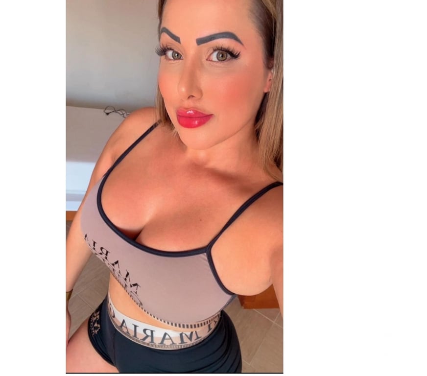 Escorts Bedfordshire Luton - Photos for Safira🇧🇷BRASILEIRA ❤️owo