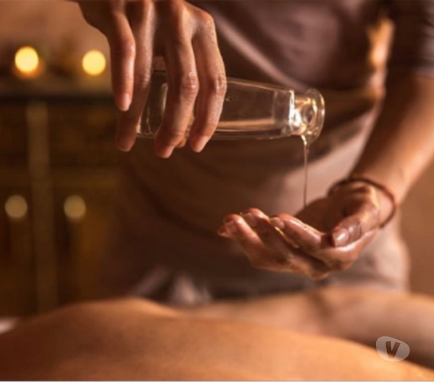 Escorts Central London Marylebone - Central London - Photos for Aisan TV Massage