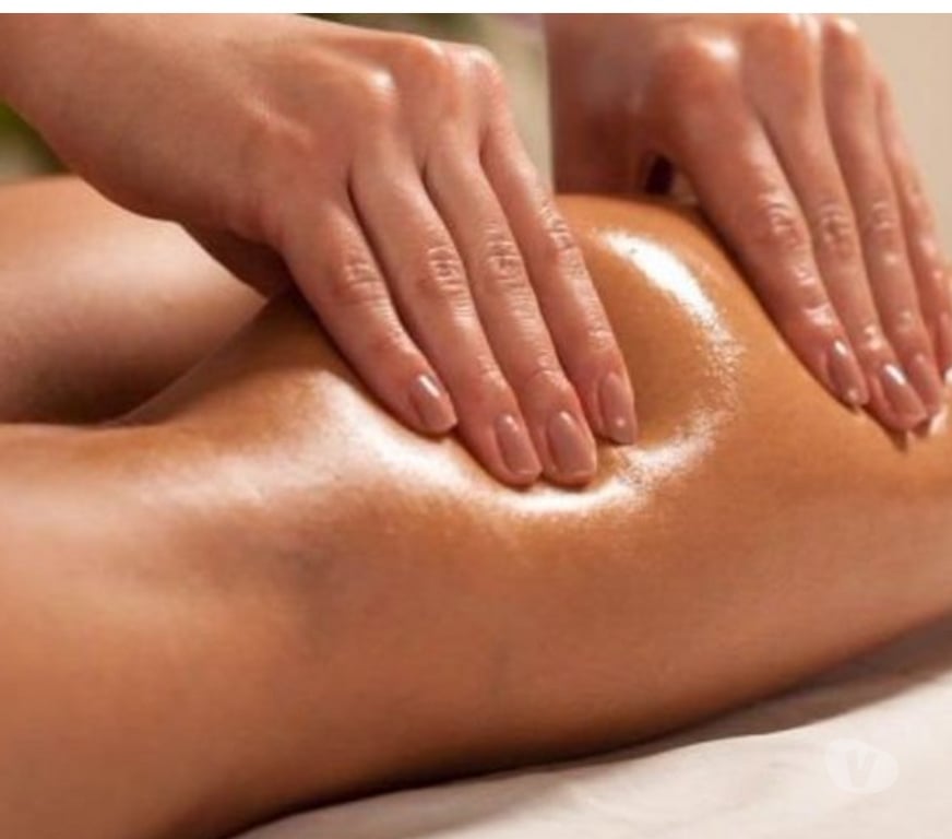 Escorts Central London Marylebone - Central London - Photos for Aisan TV Massage