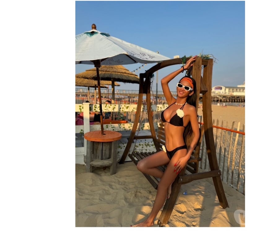 Escorts West London Paddington Station - West London - Photos for Thai Trans Isabelle model