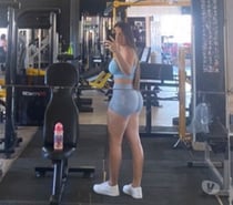 Anastácia 🇧🇷👠Last Week💅🍭Latina 🌶️🍒