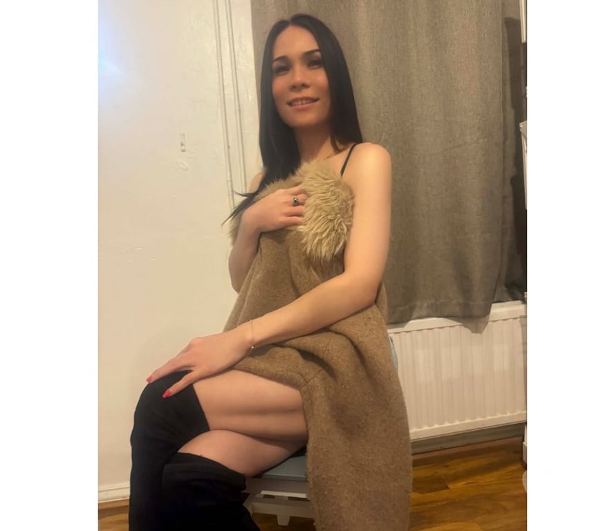 Trans Escorts Greater Manchester Bolton - Photos for 🔥 Gorgeous TS Soda thai Ladyboy 🇹🇭in Bolton