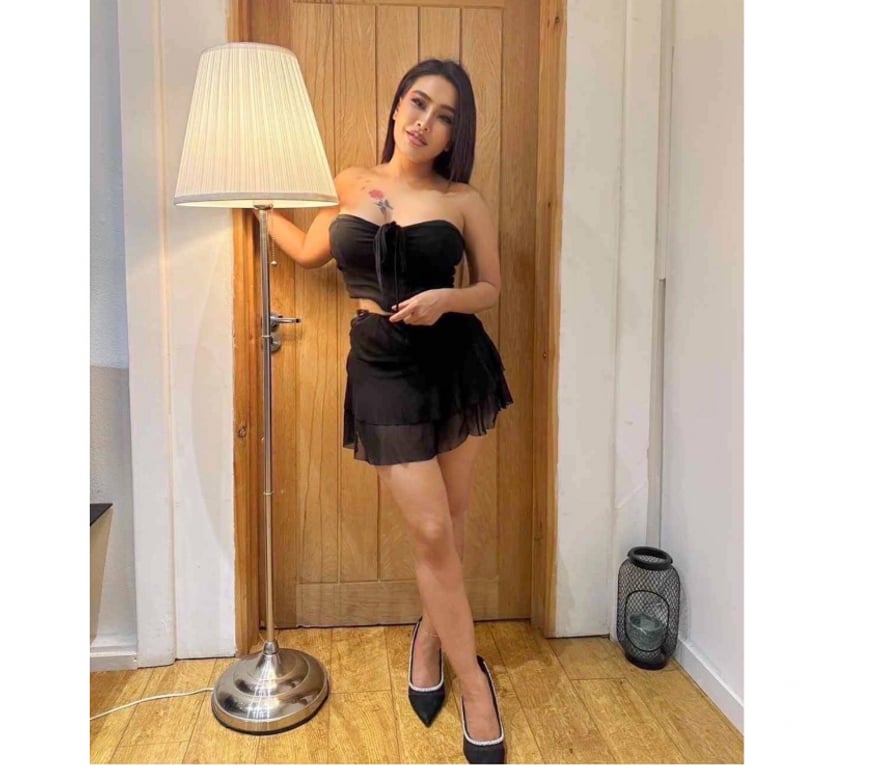 Escorts Greater Manchester Salford - Photos for I'm lola Thai best service real pic.