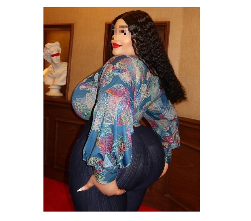 Escorts East London Redbridge - Photos for Hot New Girl 🔥🔥The Queen Of “OWO”🔥