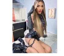 PRETTY TRANS ZARA AVAILABLE TOYS&GFE 🥰🔥