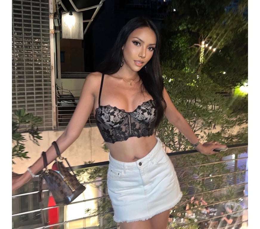 Trans Escorts South Yorkshire Sheffield - Photos for It's me gigi Thai super sexy, par-ty 👧