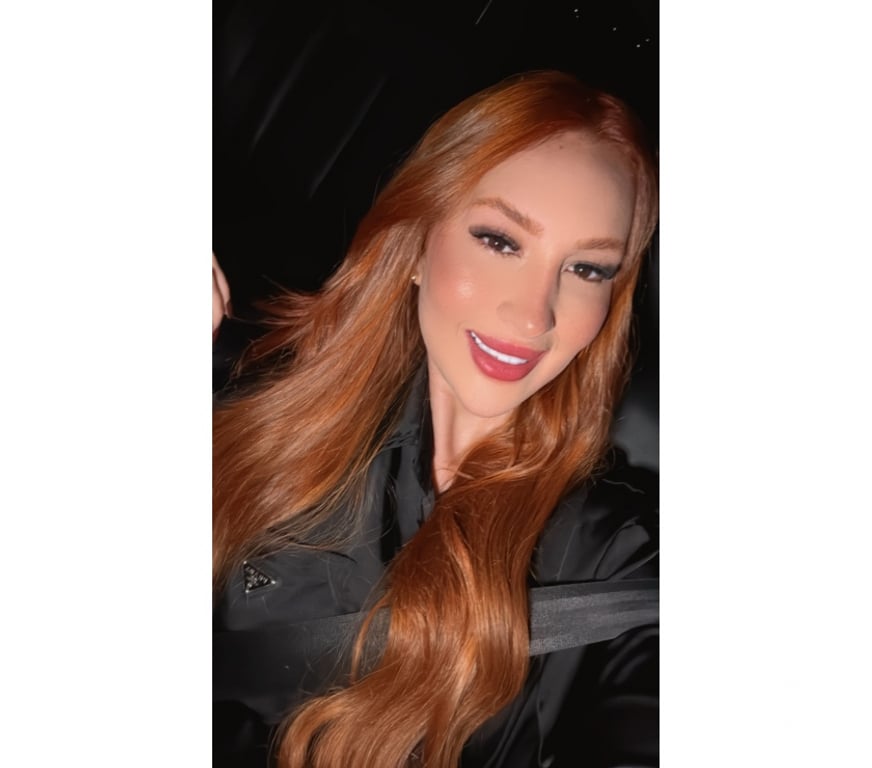 Escorts West Yorkshire Leeds - Photos for Firts time in Leeds 🧡 lorena red haired 🧡