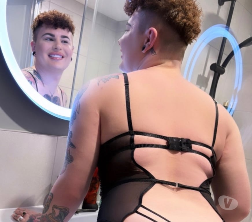 Trans Escorts Cardiff Cardiff City Centre - Cardiff - Photos for LUXURIOUS FEMBOY🇬🇧21st-24th