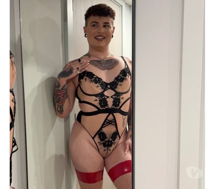 Transsexual Cardiff City Centre Cardiff - Photos for LUXURIOUS FEMBOY🇬🇧21st-24th