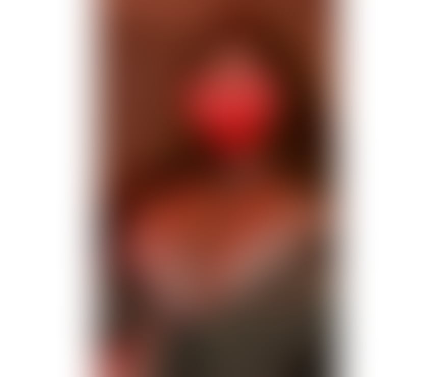 ANNA LUXEBORUGH FROM big big peaches🍑🍑