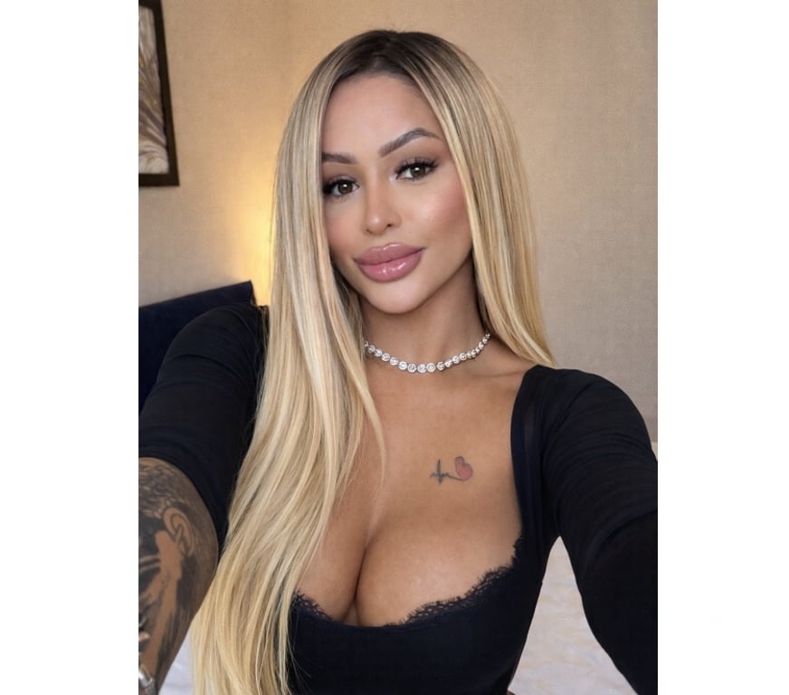 Escorts Greater Manchester Manchester - Photos for Laura Brazilian 💞 gfe