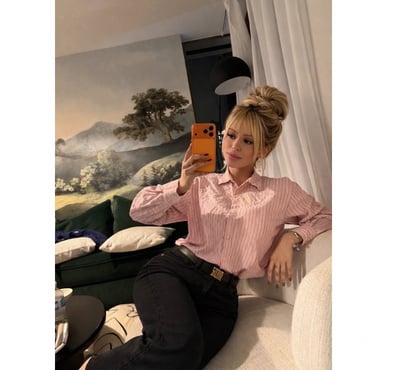 Escorts Manchester City Centre Manchester - Photos for Laura Brazilian 💞 gfe