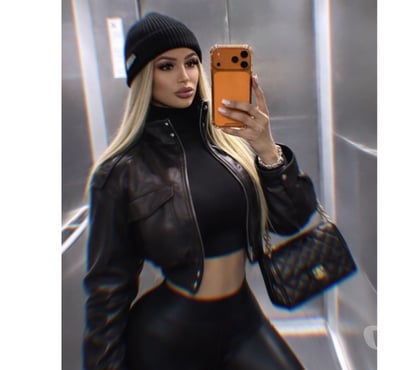 Escorts Manchester City Centre Manchester - Photos for Laura Brazilian 💞 gfe