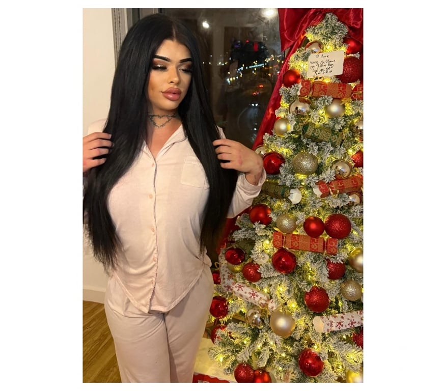 Trans Escorts West London Paddington Station - West London - Photos for TRANS BRITISH LILAH 