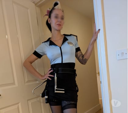 Escorts and Massages Ifield Crawley - Photos for Relaxing and Revitalising Massage by English Sadie!