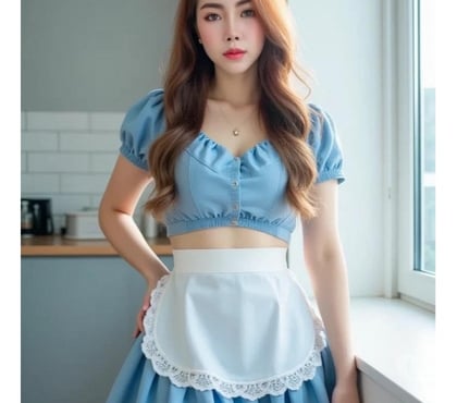 Escorts and Massages Whittington Lichfield - Photos for Naughty Thai sara