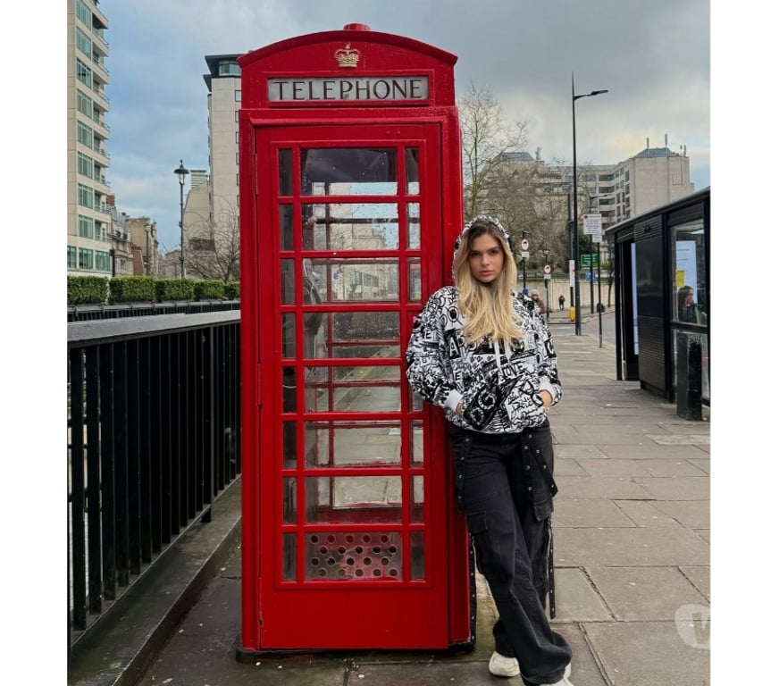 Escorts Somerset Yeovil - Somerset - Photos for I'm GABBY new in town