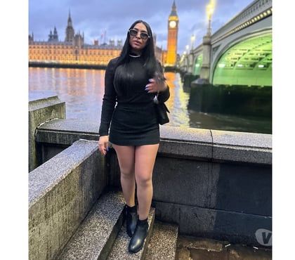 Escorts Putney South West London - Photos for Kavya party girl🔥☎️07377621084