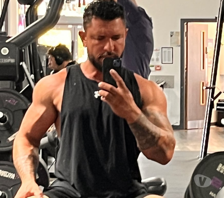 Escorts Fife Dunfermline - Fife - Photos for DMITRY PADILHA DUNFERMLINE