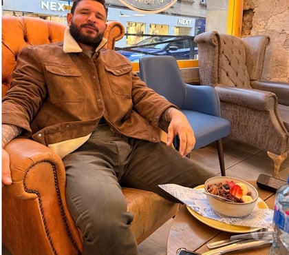 Photos for DMITRY PADILHA DUNFERMLINE