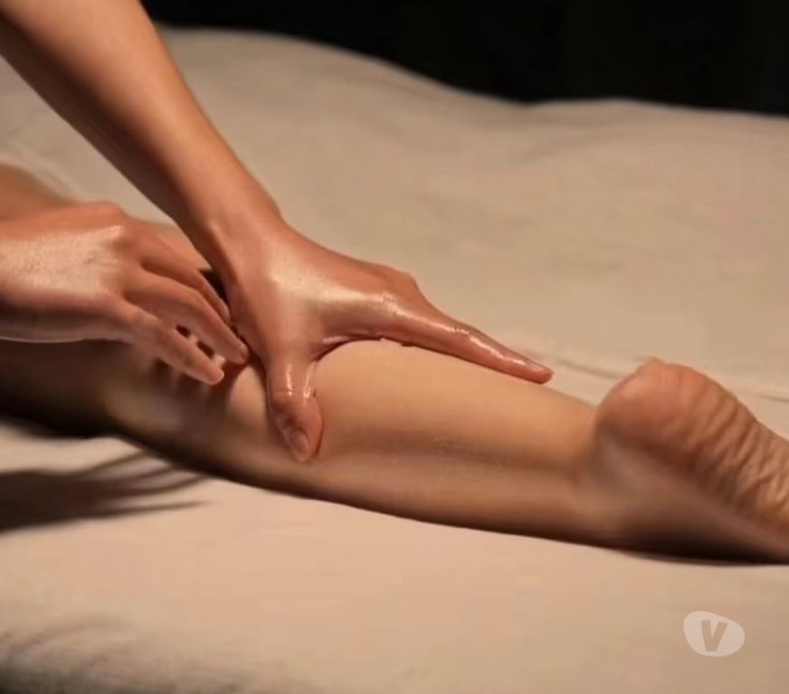 Escorts Greater Manchester Stockport - Photos for New 4 Hands VIP Massage In SK1