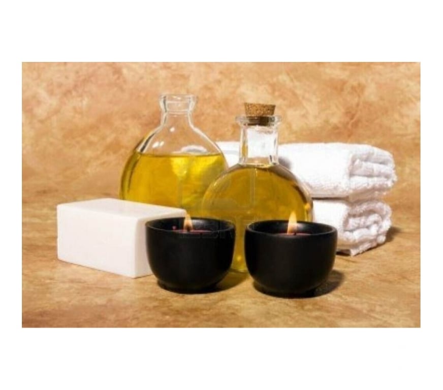 Full body massage West Midlands Birmingham - Photos for Fabulous Body Massage