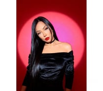 LATINA MARI ❤️‍🔥 PARTY GIRL 🔥🔞