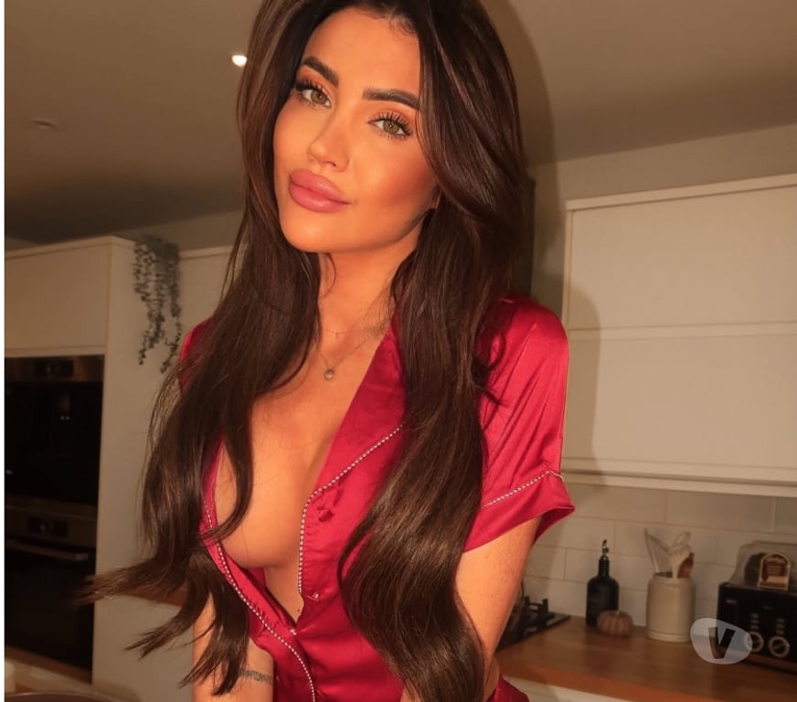 Escorts York York City Centre - York - Photos for SANDRA🌺✨Surrender to Desire✨YOUR MUSE💖PARTY