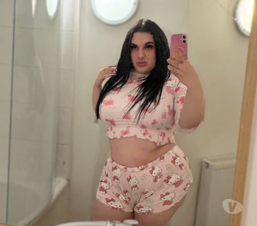 Trans Escorts North West London Colindale - North West London - Photos for THICK Face like barbie doll party fat ass 🍑😋