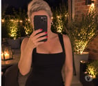 Video calls & content with classy woman.