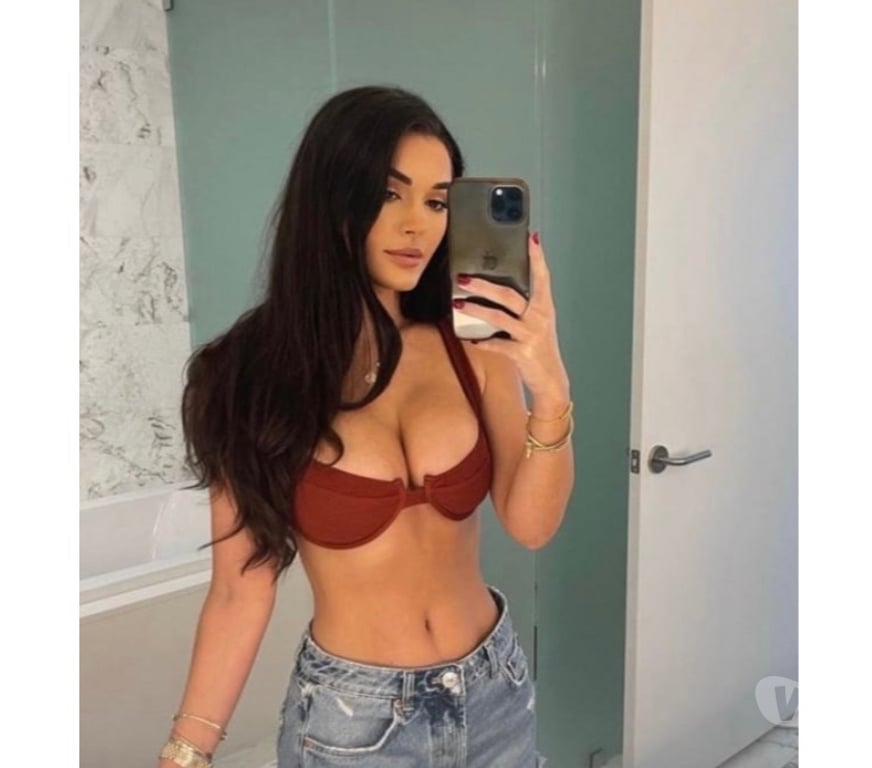 Escorts East London Canary Wharf - East London - Photos for 💯%🧨Horney‼️Taste me 👅🧨