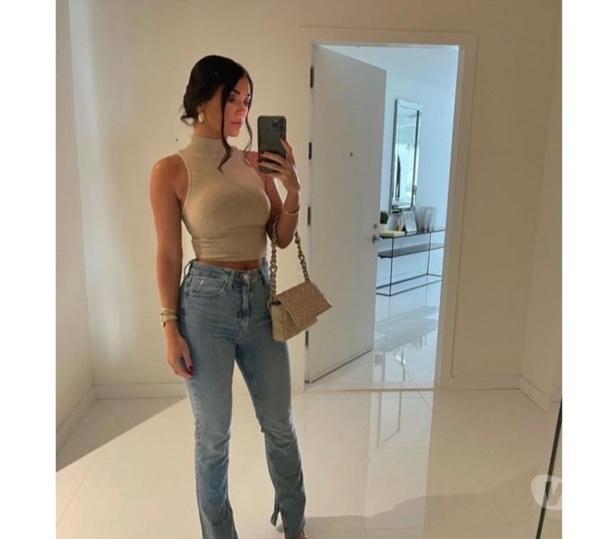 Escorts East London Canary Wharf - East London - Photos for 💯%🧨Horney‼️Taste me 👅🧨