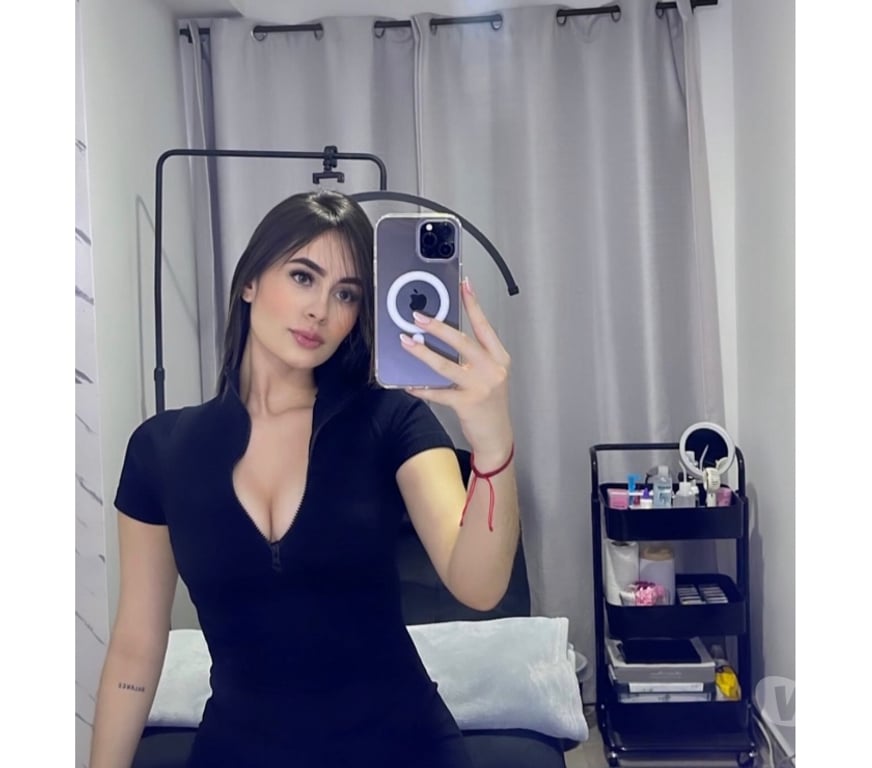 Escorts Newport - Wales Newport City Centre - Newport - Photos for GABY 🇧🇷 HOT PARTY🍸💥NO RUSH