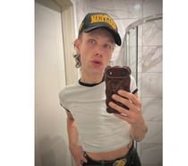 Slim, Smooth Sub - Fun Sized @ 8.5 - femme available