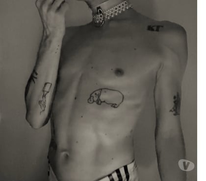 Gay escorts Soho Central London - Photos for Slim hung handsome sub bottom | incall 6 Feb | 8.5” smooth