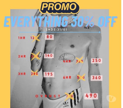 Gay escorts Soho Central London - Photos for Slim, Smooth Sub | Fun Sized & Frisky | 8.5inches