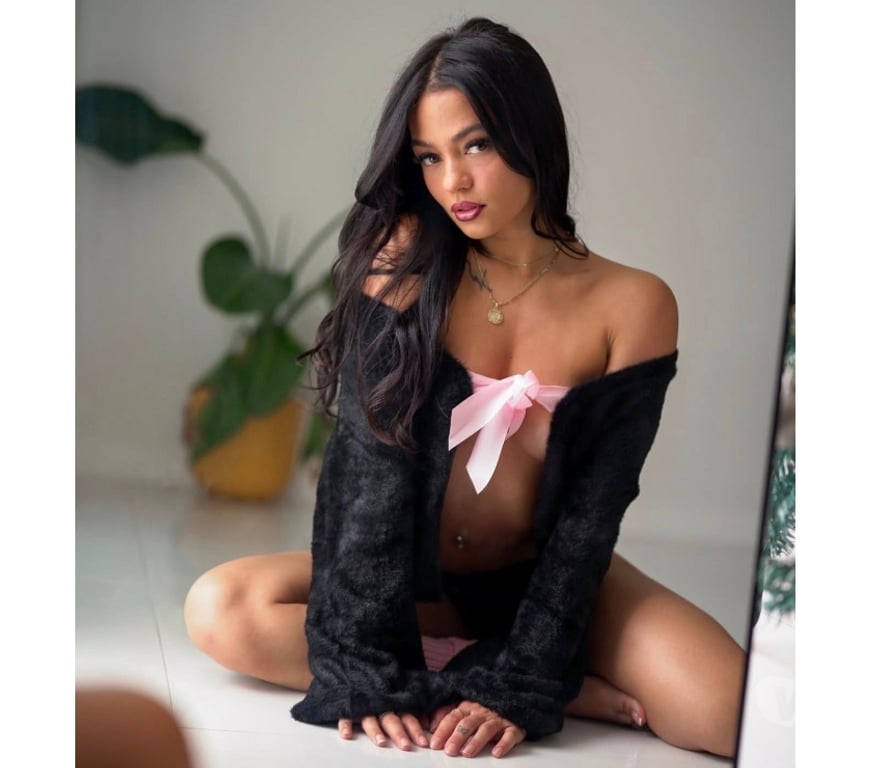 Escorts Merseyside Liverpool - Photos for 🇧🇷💯Sabrina the best girlfriend ❤️💯🇧🇷