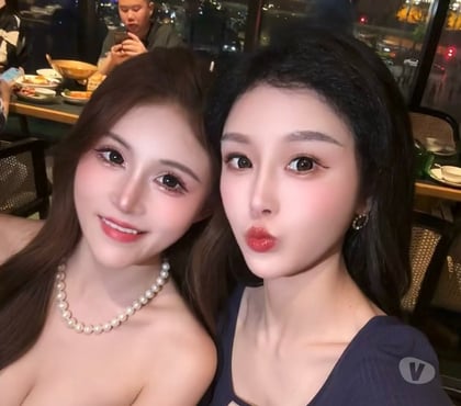  Escorts Swindon Town Centre Swindon - Photos for 💋TOP DUO MODEL 💯HIGH QUALITY PARTY GIRLS