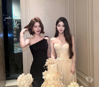  Escorts Swindon Town Centre Swindon - Photos for 💋TOP DUO MODEL 💯HIGH QUALITY PARTY GIRLS