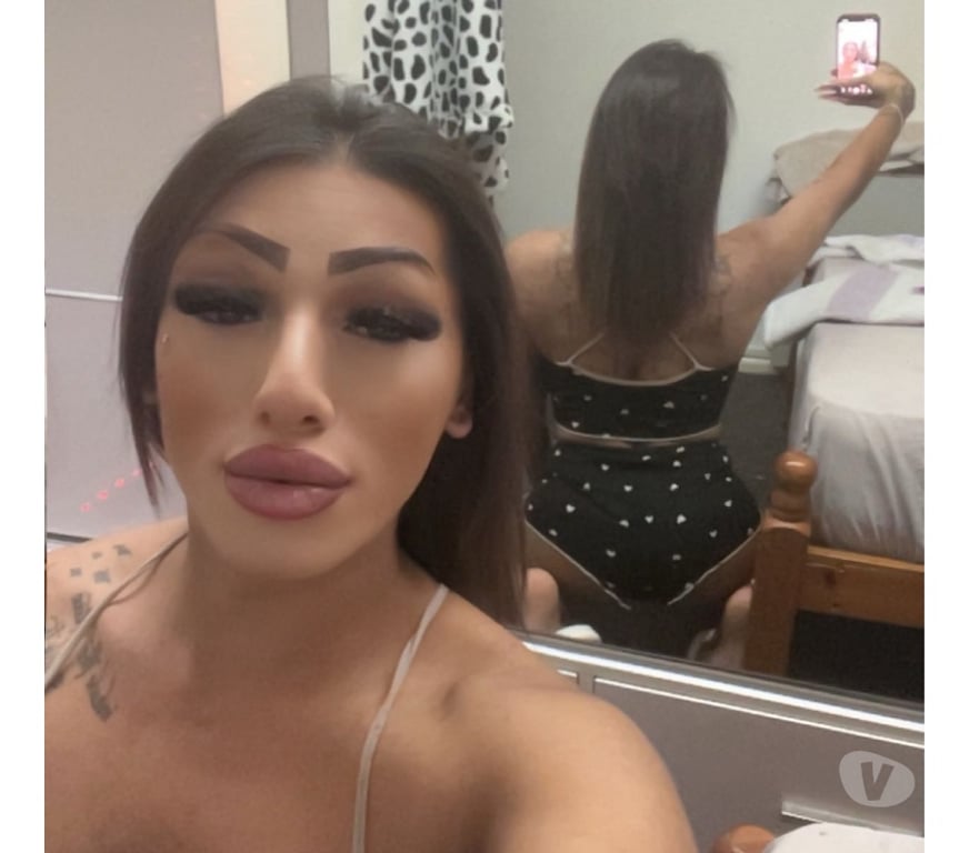  Gay massage Staffordshire Stoke-on-Trent - Photos for NATASHA BEST BJ IN TOWN NO RUSH TS GIRL GENUINE ONLY OUTCALL