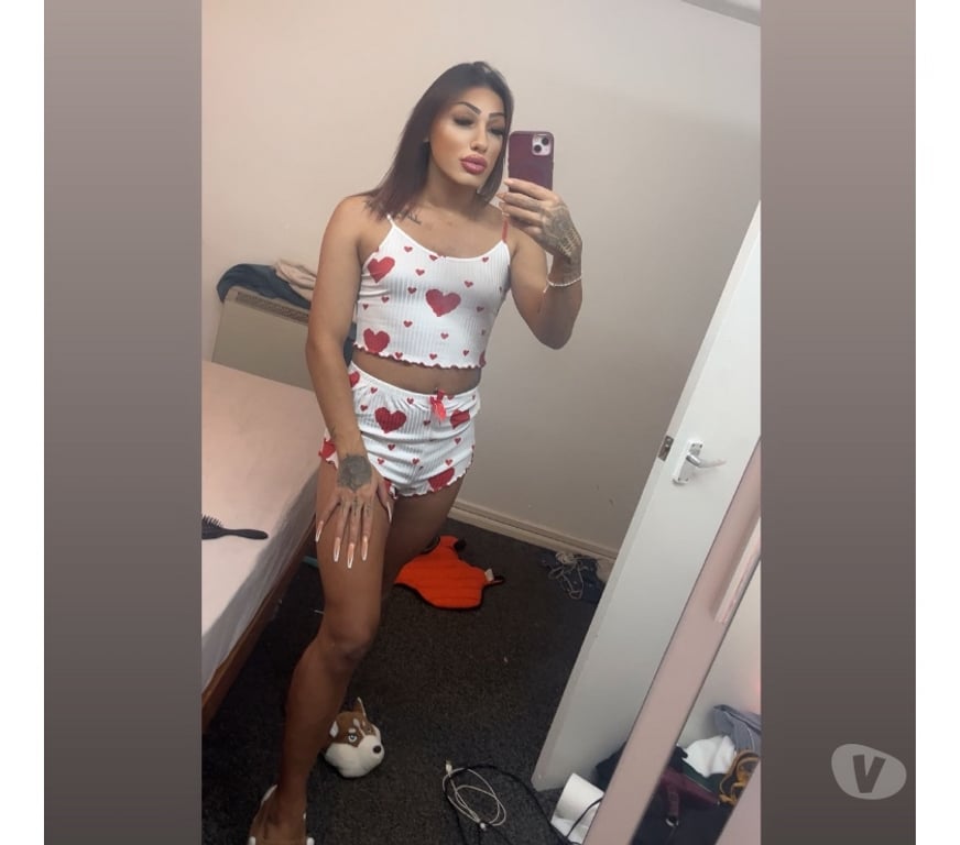  Gay massage Staffordshire Stoke-on-Trent - Photos for NATASHA BEST BJ IN TOWN NO RUSH TS GIRL GENUINE ONLY OUTCALL